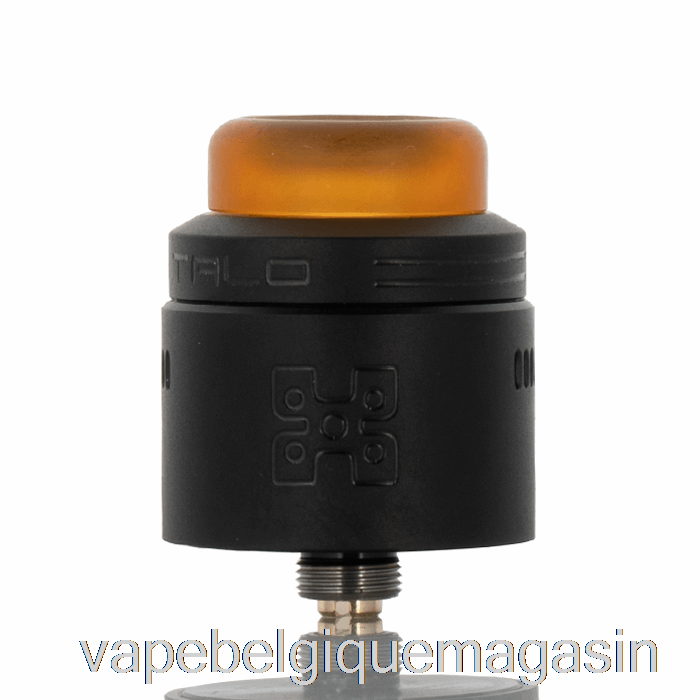 Vape Jetable Geek Vape Talo X 24mm Bf Rda Noir